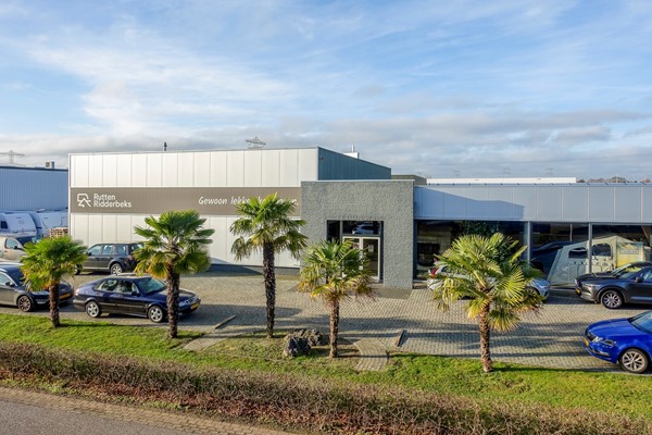 Medium property photo - Edisonweg 43, 6101 XJ Echt